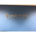 Bushoven LLC Logo