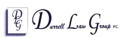 Durrell Law Group Logo