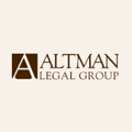 Altman Legal Group Logo