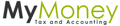 MyMoney Tax & Accounting Logo