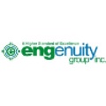 Engenuity Group, Inc. Logo