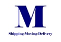 Mayfair Delivery Corporation Logo