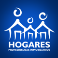 Hogares Logo