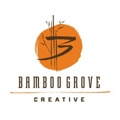 Bamboo Grove Creative Logo