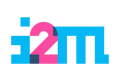 i2m Logo