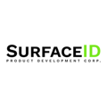 SurfaceID Industrial Design Corp. Logo