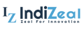 Indizeal Software Solutions Logo