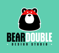 Bear Double Logo
