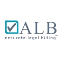 Accurate Legal Billing Logo