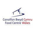 Food Centre Wales Logo