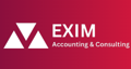 Exim Accounting & Consulting Logo