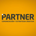 Partner Comunicación S.A.S. Logo