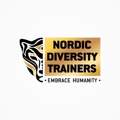 Nordic Diversity Trainers Logo