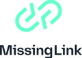 Missing Link Social Media Logo