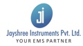 Jayshree Instruments Pvt. Ltd. Logo