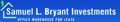 Samuel L. Bryant Investments Logo