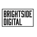 Brightside Digital io Logo