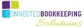 Connected Bookkeeping Solutions Logo