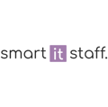 Smart IT Staff Logo
