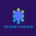 Securitanium Logo
