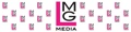 LMG MEDIA Logo