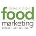 Food Marketing Support Services, Inc Logo