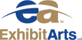 Exhibit Arts, L.L.C. Logo