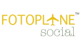 Fotoplane Social Logo