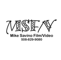 Mike Savino Film/Video Logo
