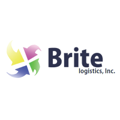 Brite Logistics Inc. Logo