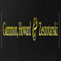 Gammon, Howard & Zeszotarski Logo
