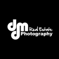 DMD Real Estate Photography Logo