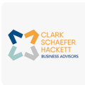 Clark Schaefer Consulting Logo