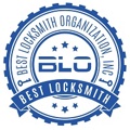 Best Locksmith Logo