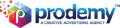 Prodemy India Logo