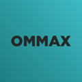 OMMAX Logo