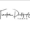 Timeless Photography - Tampa Logo