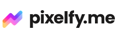 Pixelfy Logo