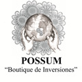 Possum Boutique de Inversiones Logo
