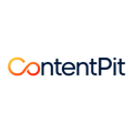 ContentPit Logo