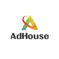 AdHouse Digital Advertising Logo