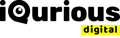 iQurious Digital Logo