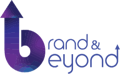Brand and Beyond Logo