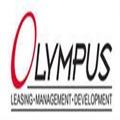 Olympus Leasing Management Logo
