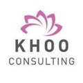 Khoo Consulting LLC Logo