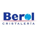 Cristalerías Berol, S.L. Logo