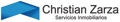 Inmobiliaria Christian Zarza Logo