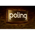 POLING Logo