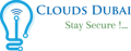 Clouds Dubai Logo