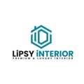 Lipsy Interior Company Logo